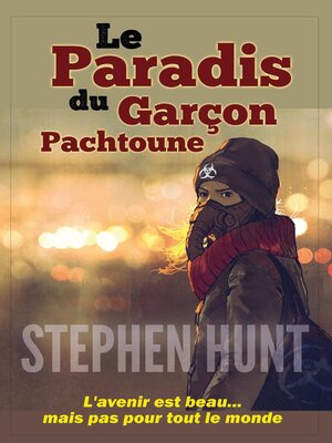 cover image of Le Paradis du Garçon Pachtoune
